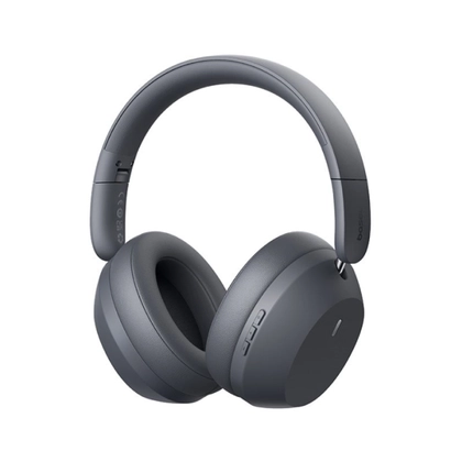 Tai nghe chụp tai Bluetooth Baseus Bass 35 Max 1